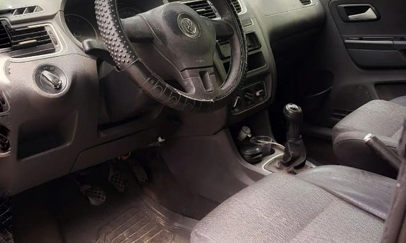 Volkswagen Spacefox ...