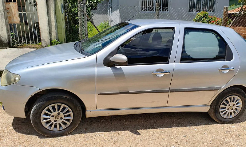 Fiat Palio 1.0/ Trof...