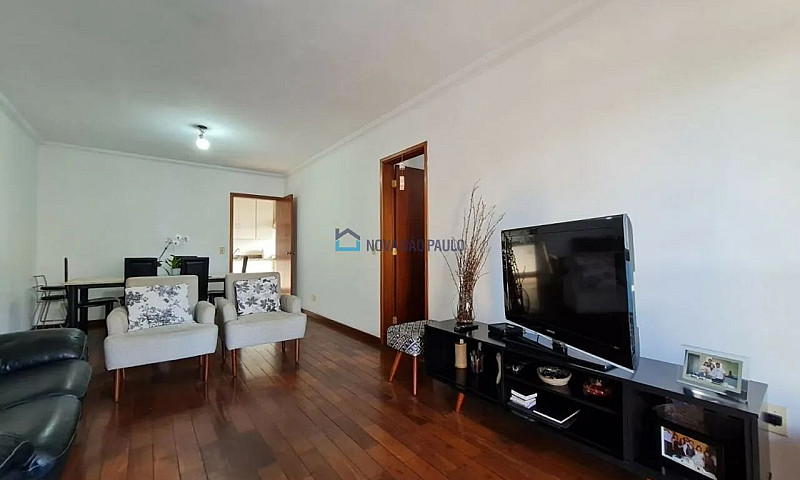Apartamento À Venda ...