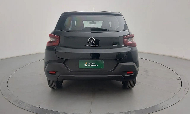 Citroen C3 Live Pack...