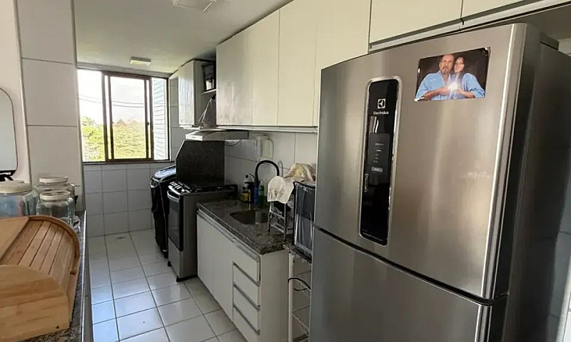 Apartamento Mobiliad...