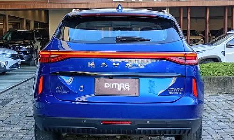 Gwm Haval Phev19 1.5...