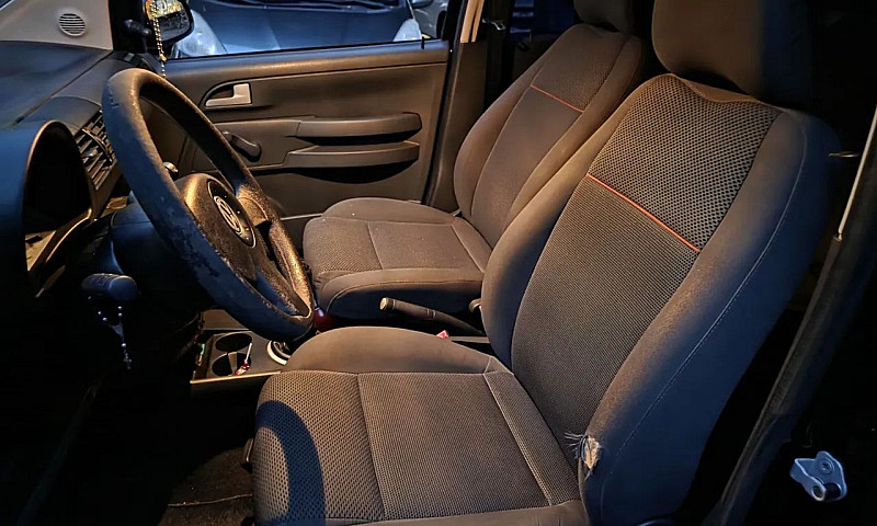 Volkswagen Fox City ...