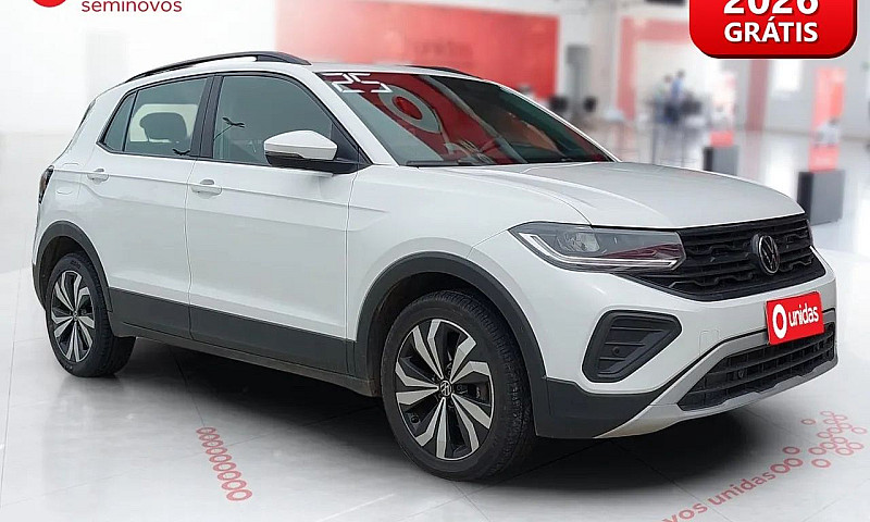 Volkswagen T-Cross 1...