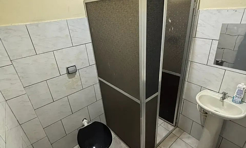 Alugo Apartamento De...