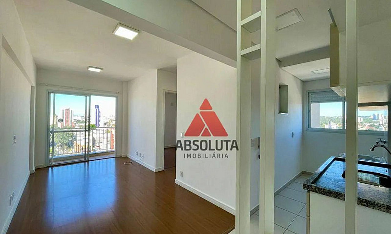 Apartamento Com 2 Do...