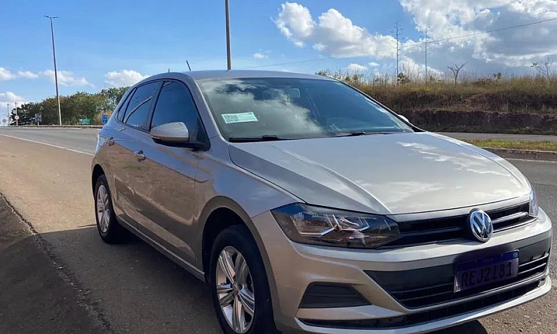 Volkswagen Polo 1.0 ...