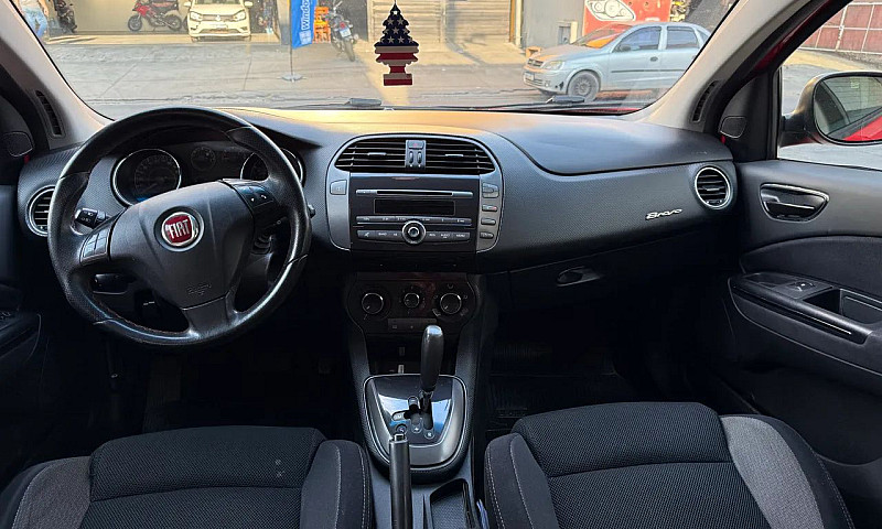Fiat Bravo Sporting ...