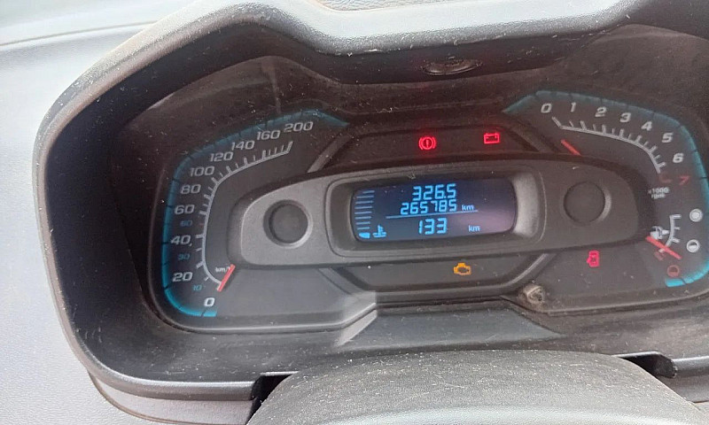 Chevrolet Montana Ls...