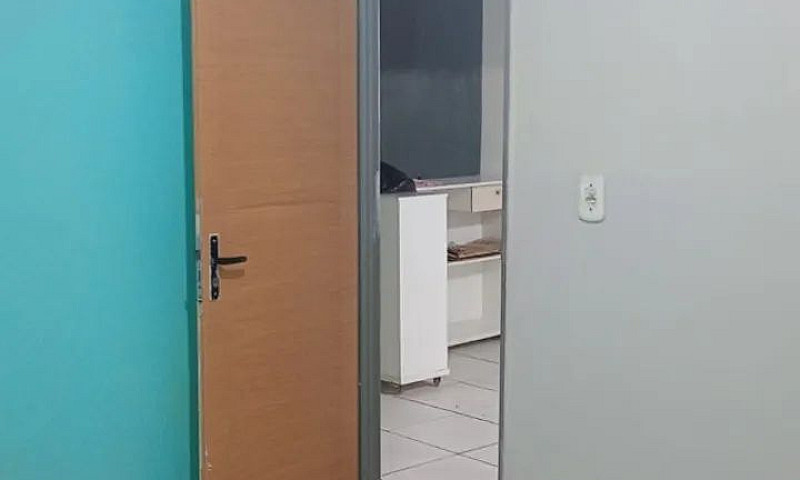Vendo Casa Em Condom...