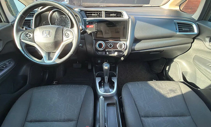 Honda Fit Ex/S/Ex 1....