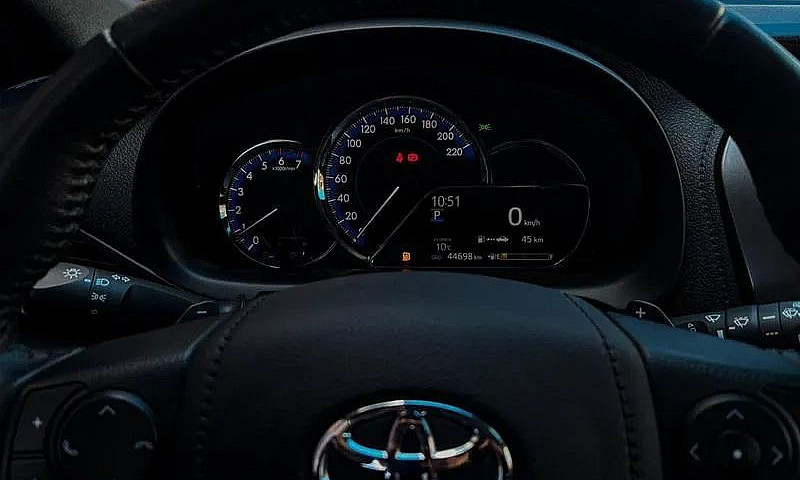 Toyota Yaris Xs 1.5 ...