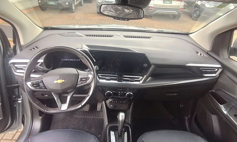 Chevrolet Spin Premi...