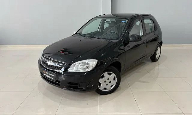 Chevrolet Celta Spir...