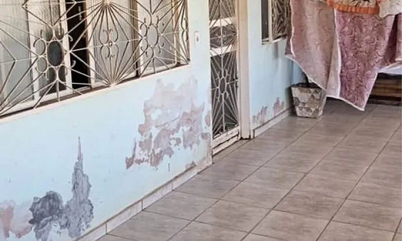 Casa A Venda Na Ceil...