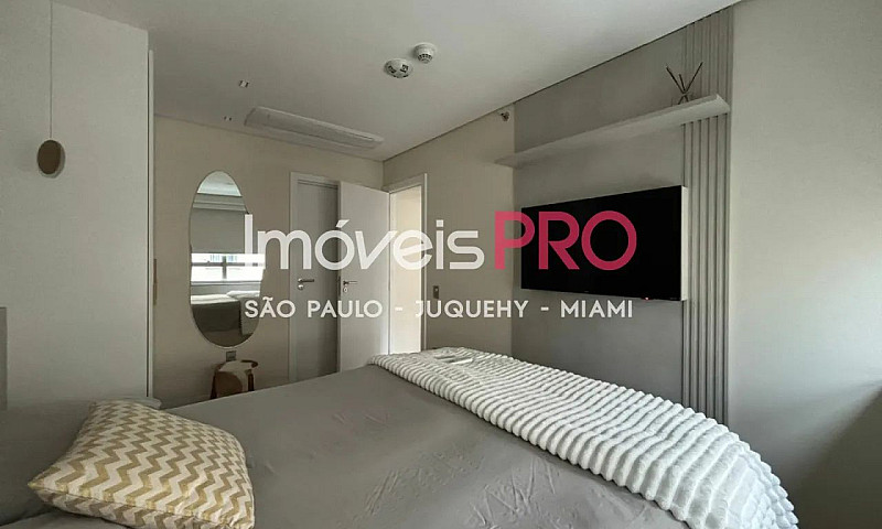 Apartamento De 2 Dor...