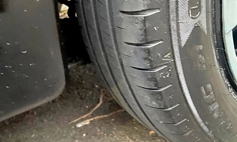 Chevrolet Corsa Wind...