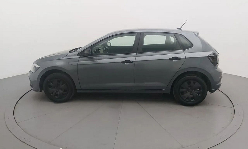 Volkswagen Polo Trac...