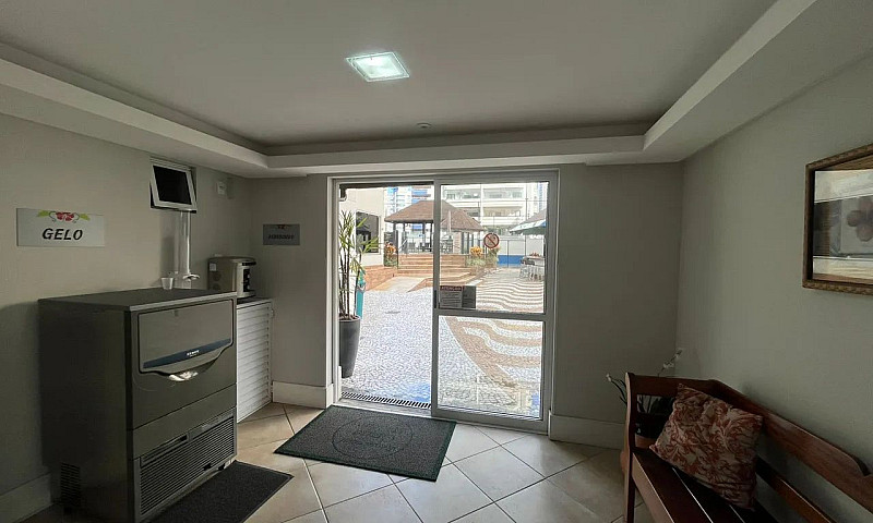 Apartamento Locação ...