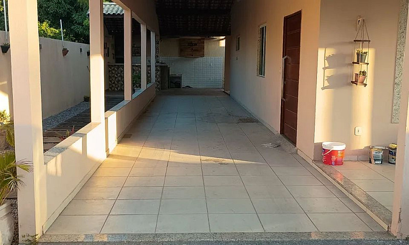 Aluguel De Casa Em G...