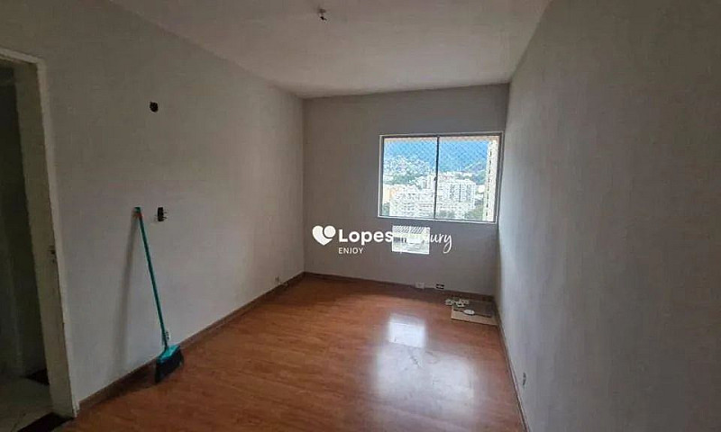 Apartamento Com 2 Qu...