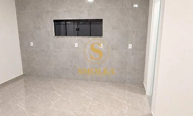 Casa Com 2 Quartos 3...