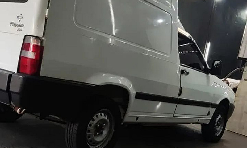 Fiat Fiorino Furg.1....