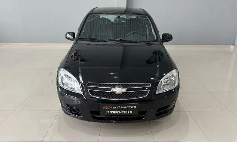 Chevrolet Celta Spir...