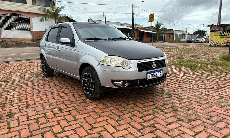 Fiat Palio Elx 1.4 M...