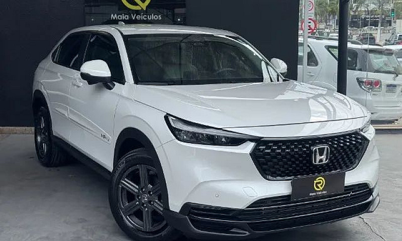 Honda Hr-V Advance 1...