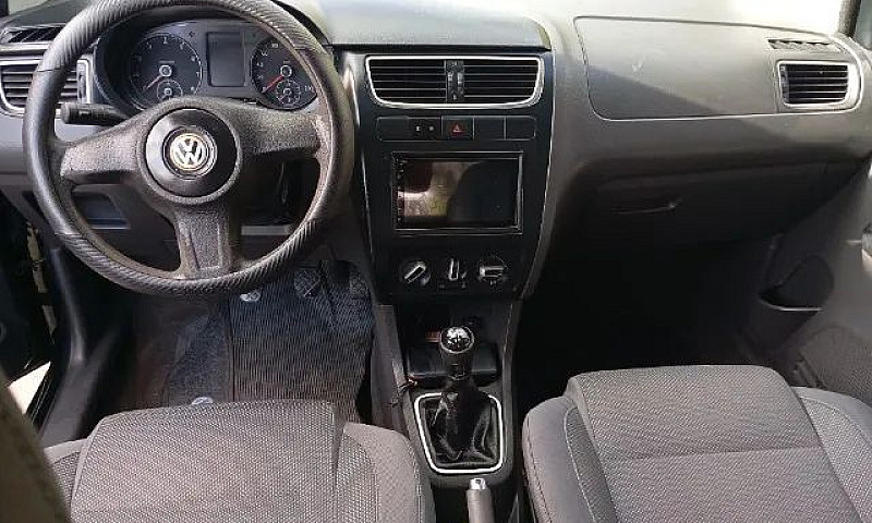 Volkswagen Fox 1.0 M...