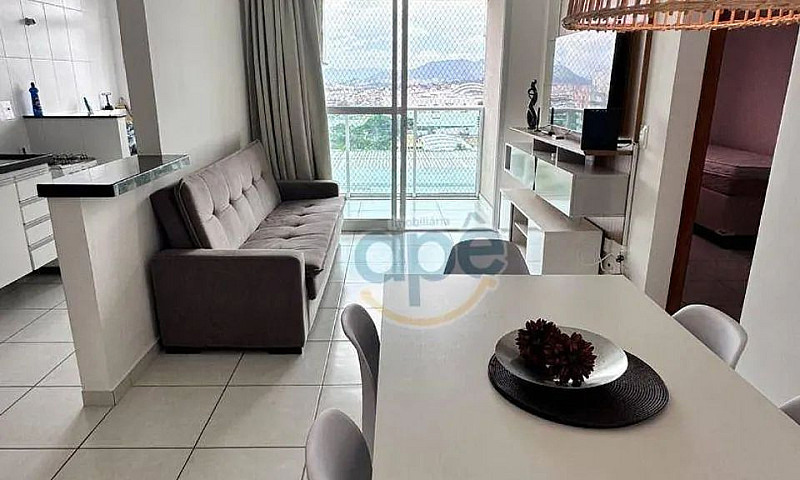 Aluguel Apartamento ...