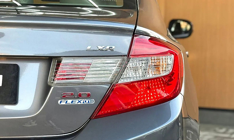 Honda Civic Sedan Lx...