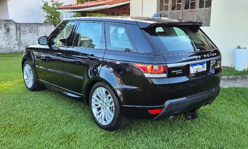 Land Rover Range Rov...