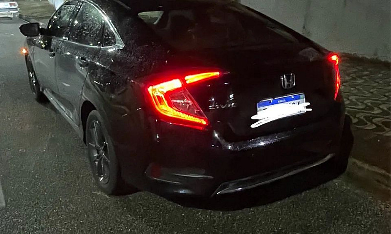 Honda Civic Sedan Ex...