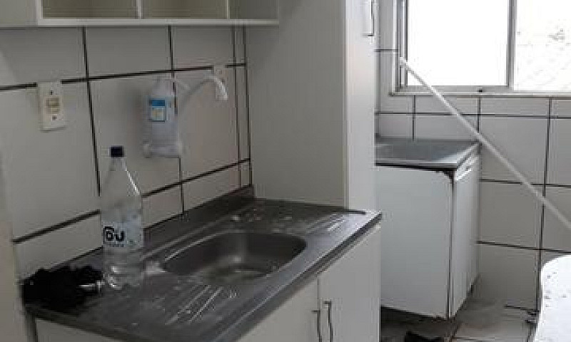 Apartamento Com Arma...