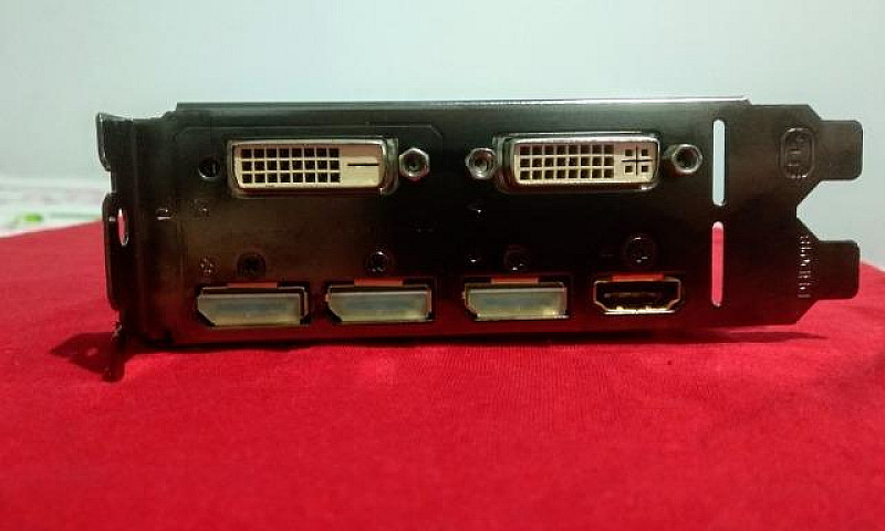 Geforce Gtx 960 Giga...