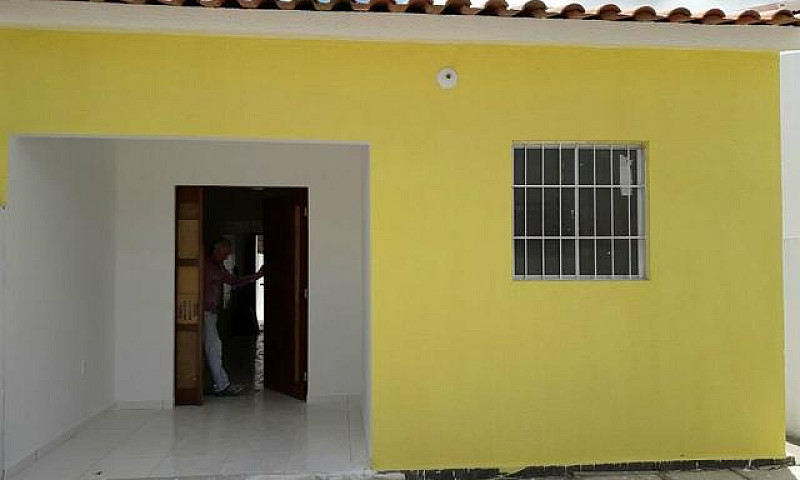 Vendo Casa Em Santa ...