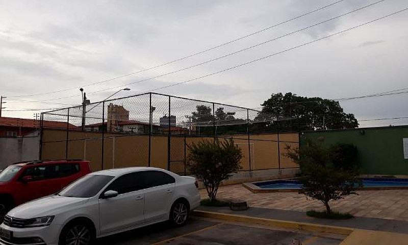 Apartamento Com Arma...