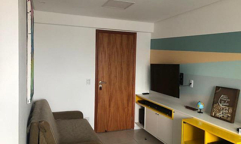 Apartamento Em Boa V...