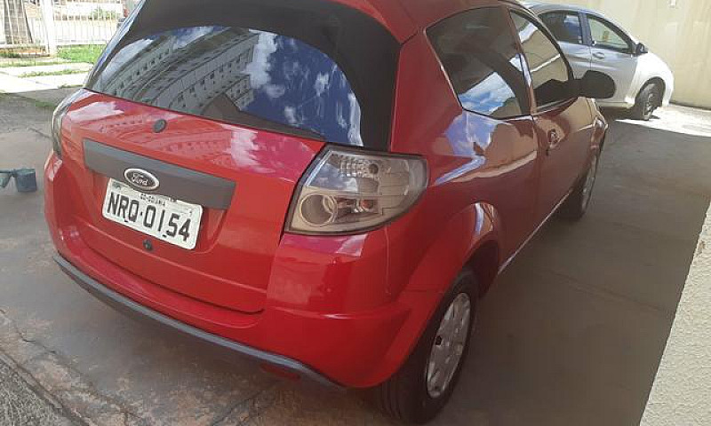 Ford Ka Com Direçao ...