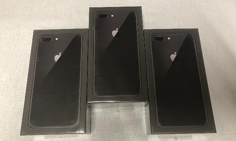 Iphone 8 Plus 64Gb -...
