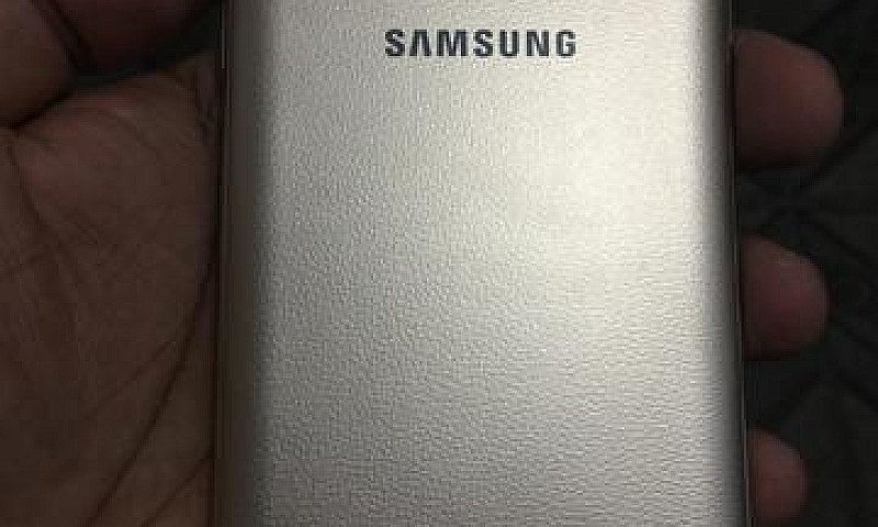 Samsung J3 Dourado E...