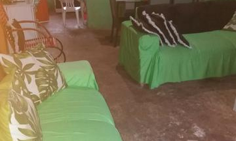 Casa No Residencial ...