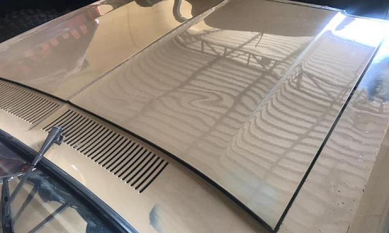 Gm - Chevrolet Opala...