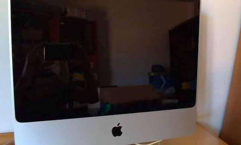 Imac 20 Polegadas...