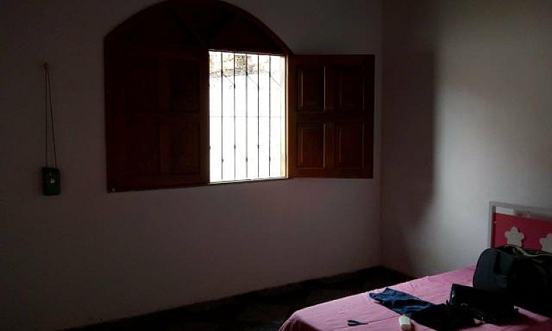 Aluguel De Casa Em S...