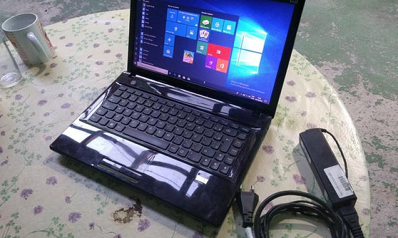 Notebook Lenovo 500 ...