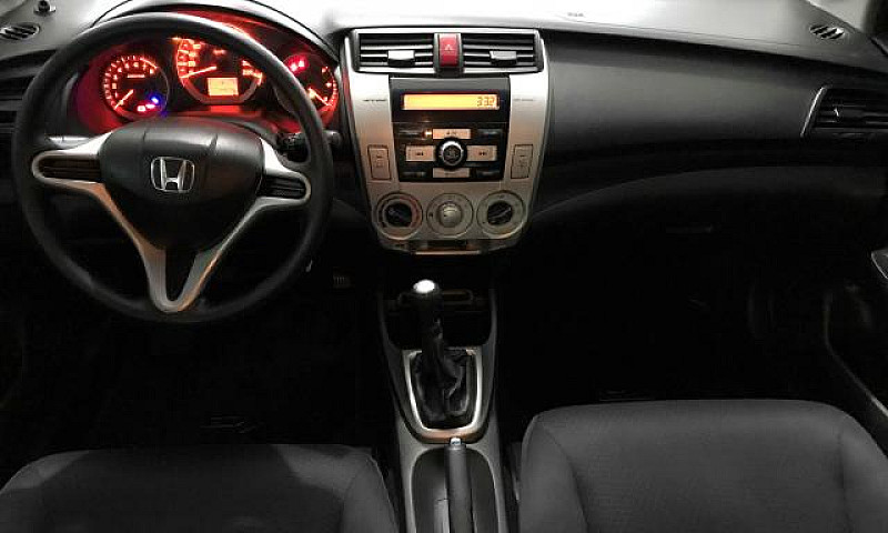 Honda City 2012/2012...