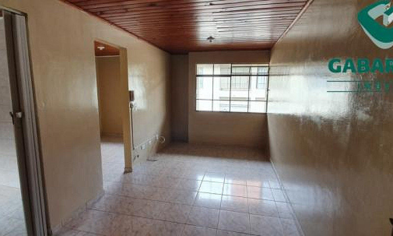 Apartamento Para Alu...